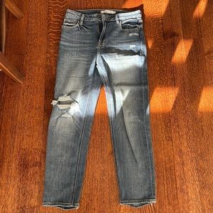 HIDDEN jeans